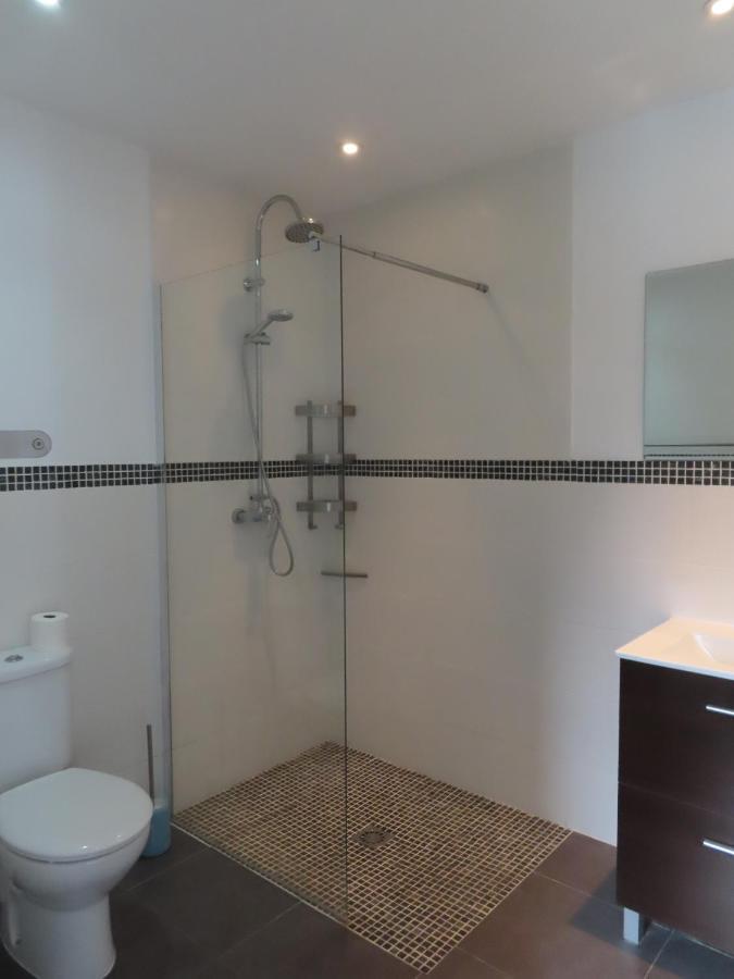 Casa Celeste Trabuco Villanueva del Trabuco Zewnętrze zdjęcie